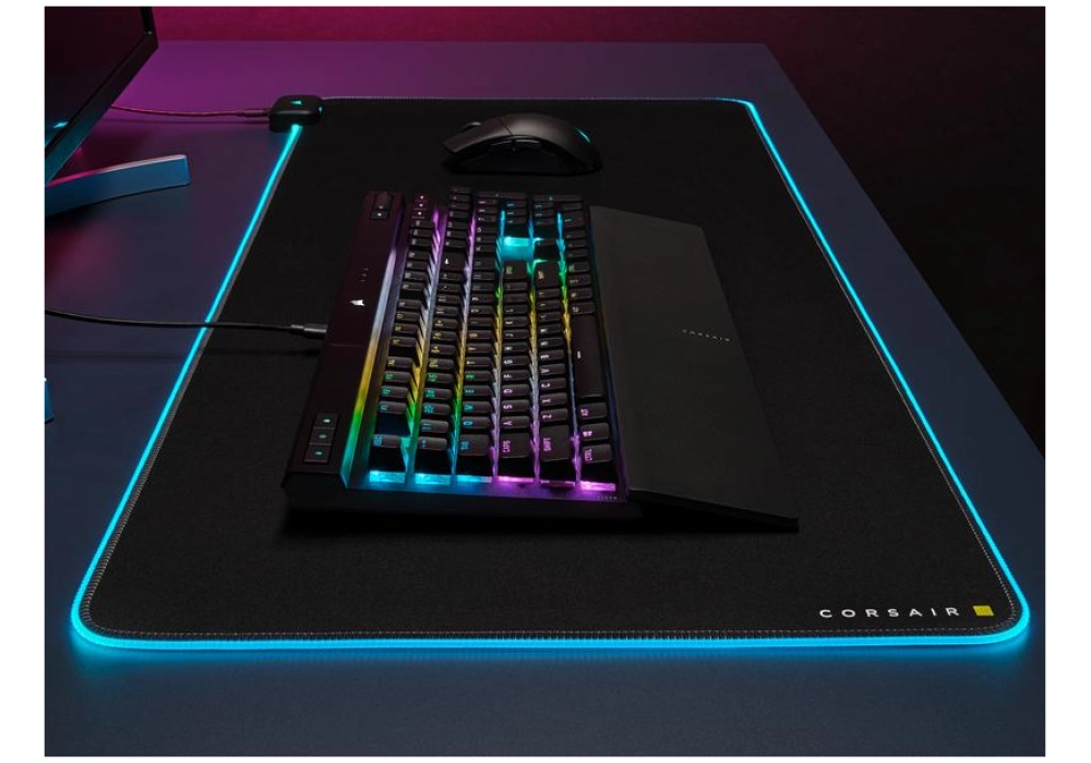 Corsair K70 Pro RGB - Corsair OPX (CH)