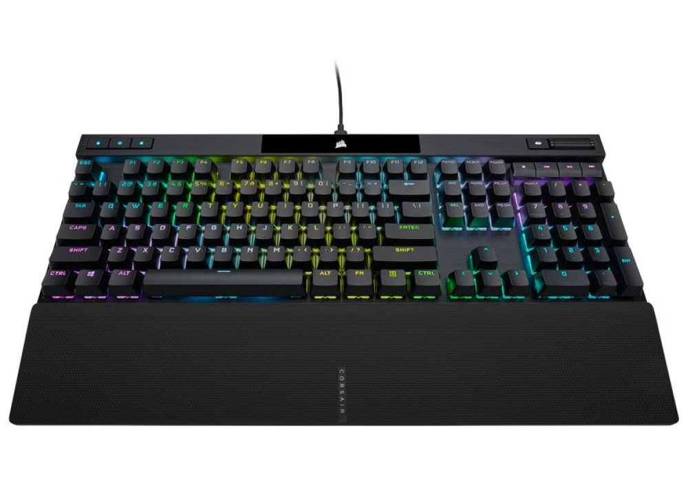 Corsair K70 Pro RGB - Corsair OPX (CH)