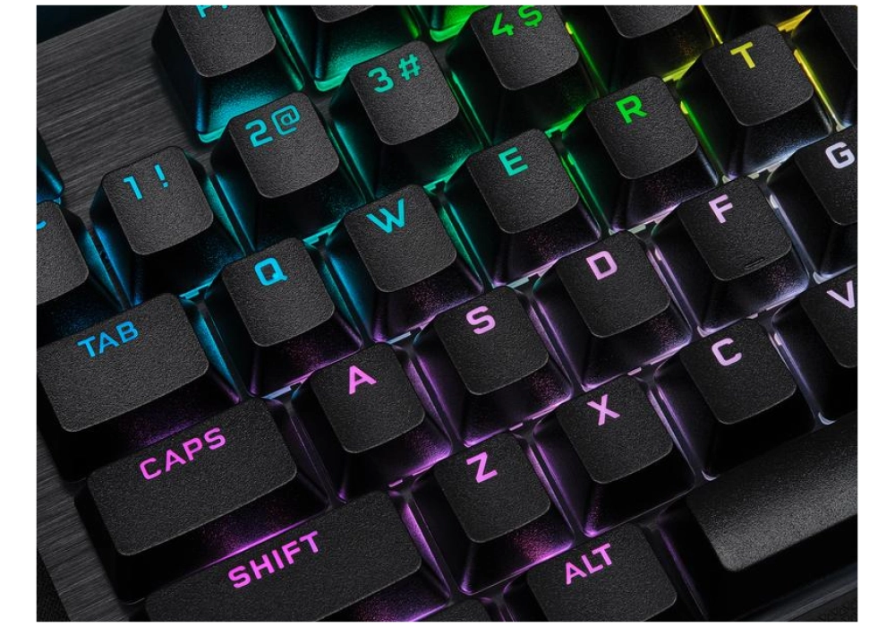 Corsair K70 Pro RGB - Corsair OPX (CH)