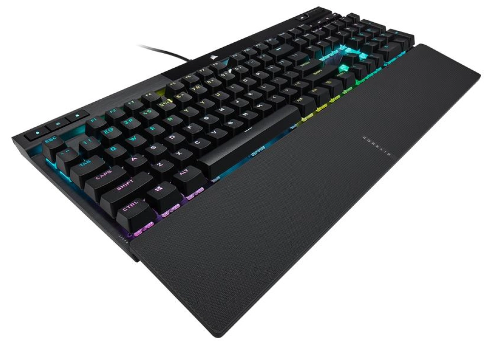 Corsair K70 Pro RGB - Corsair OPX (CH)