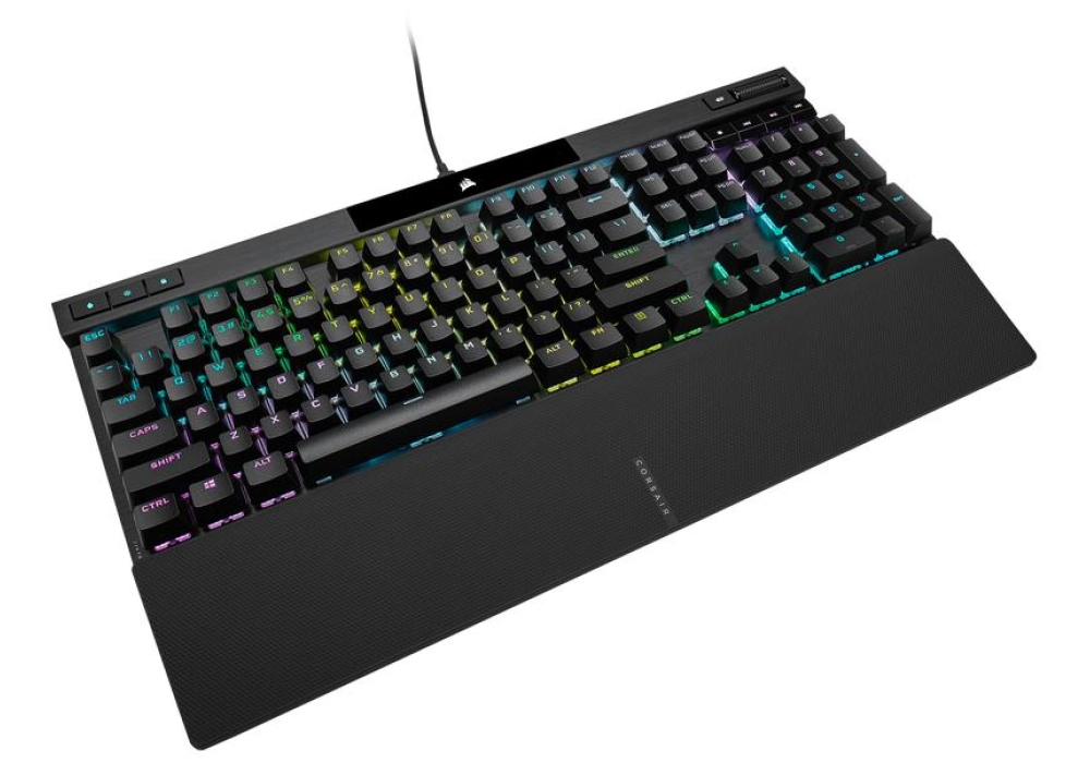 Corsair K70 Pro RGB - Corsair OPX (CH)