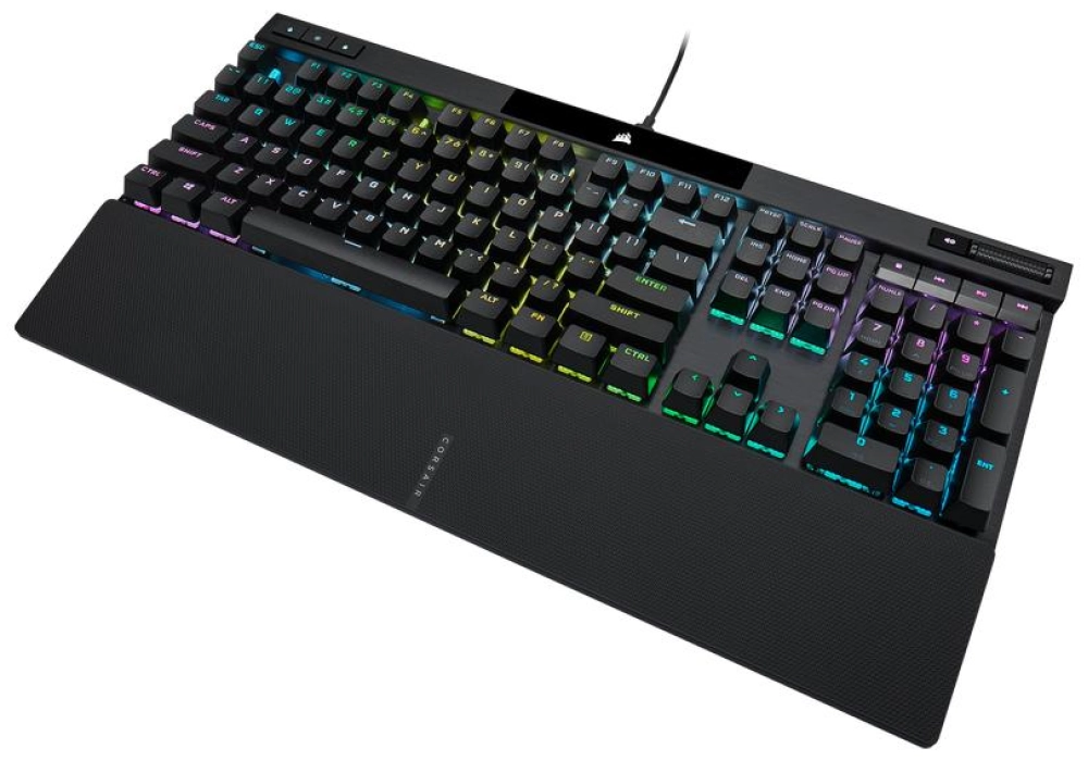 Corsair K70 Pro RGB - Corsair OPX (CH)