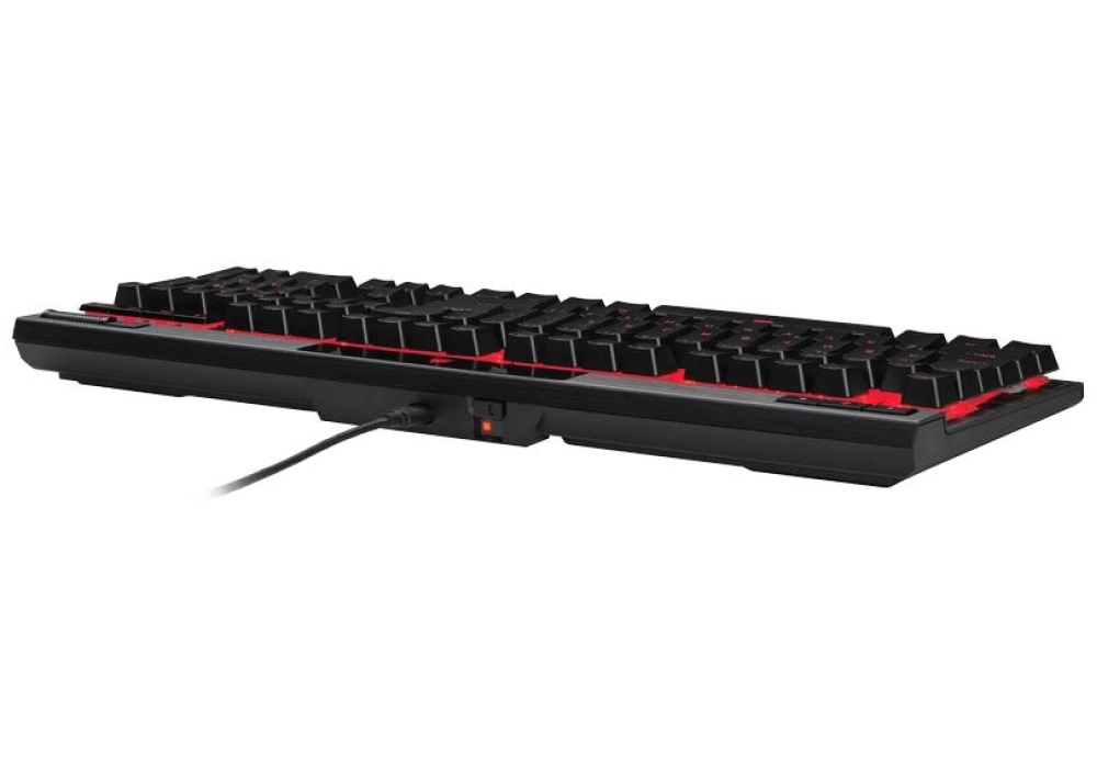 Corsair K70 Pro RGB - Corsair OPX (CH)