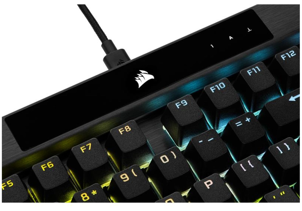 Corsair K70 Pro RGB - Corsair OPX (CH)