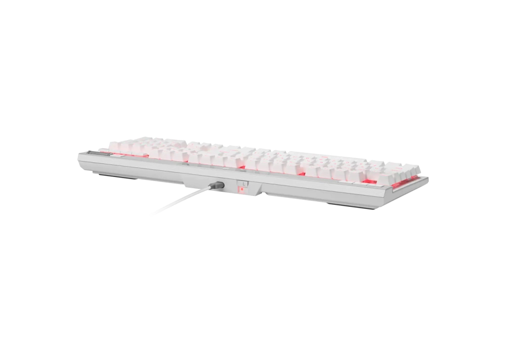 Corsair K70 Pro RGB White - Corsair OPX (CH)