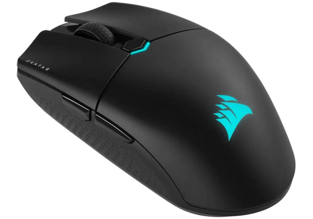 Corsair Katar Elite Wireless