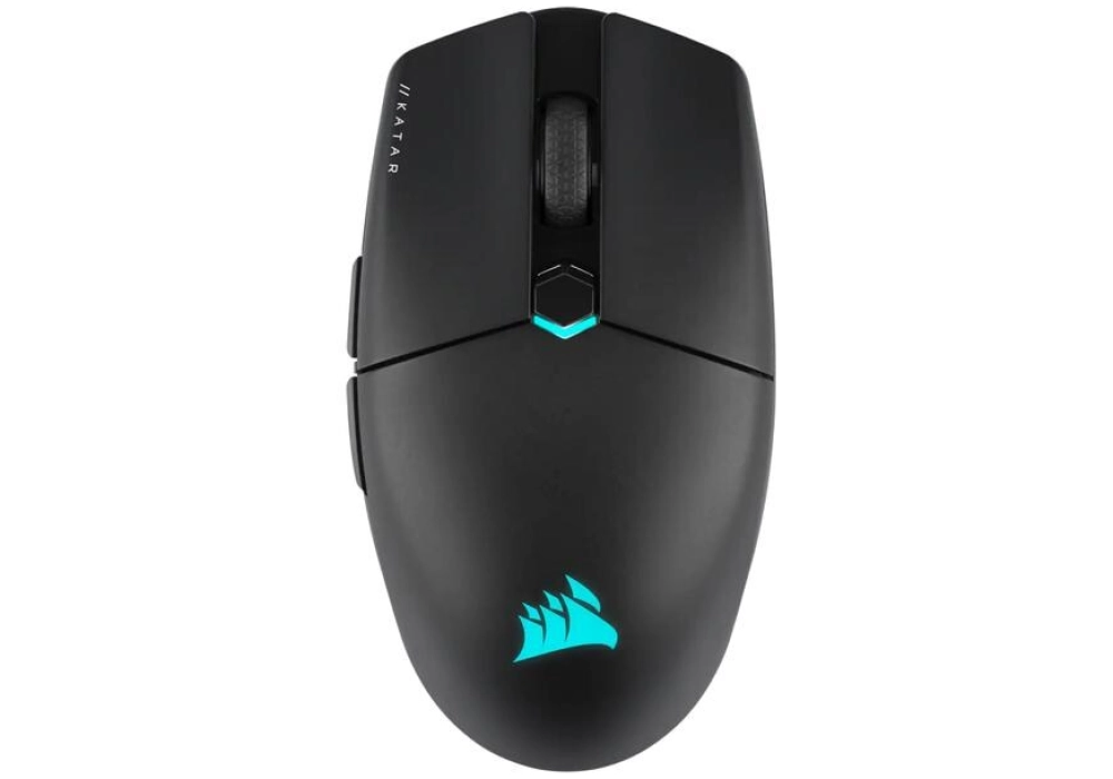 Corsair Katar Elite Wireless