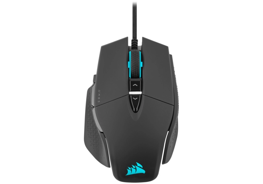 Corsair M65 RGB Elite