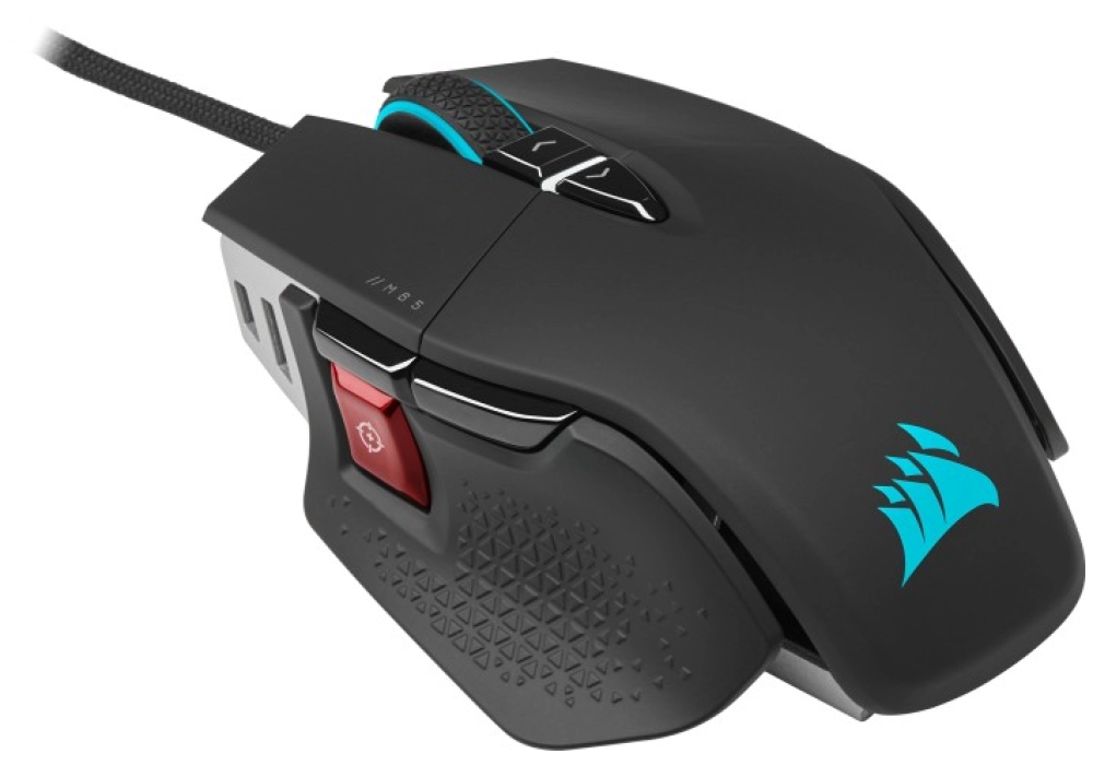 Corsair M65 RGB Elite