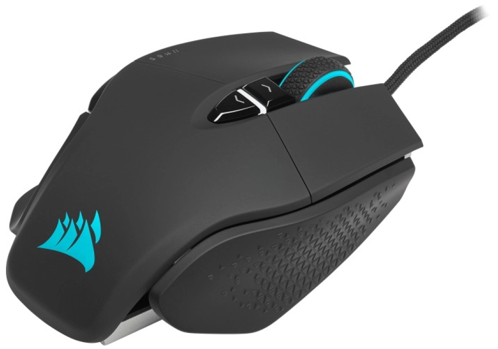 Corsair M65 RGB Elite