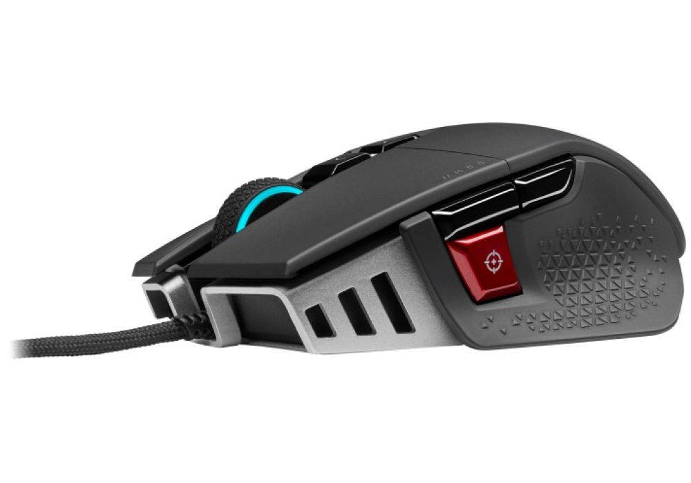 Corsair M65 RGB Elite