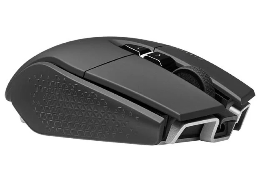 Corsair M65 RGB Ultra Wireless Noir