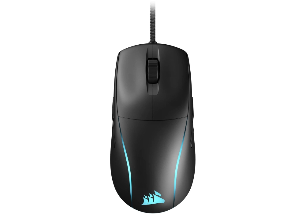 Corsair M75 (Noir)