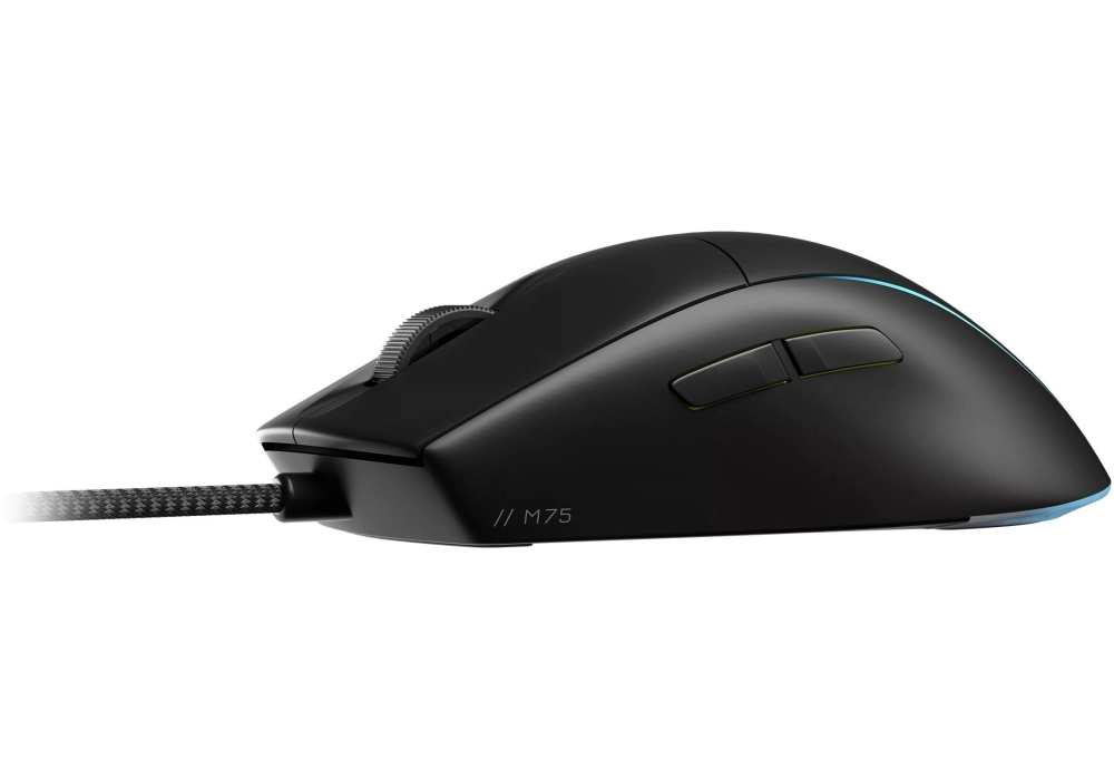 Corsair M75 (Noir)