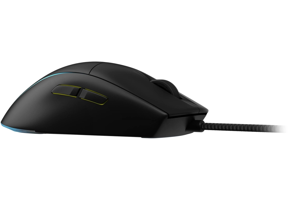 Corsair M75 (Noir)