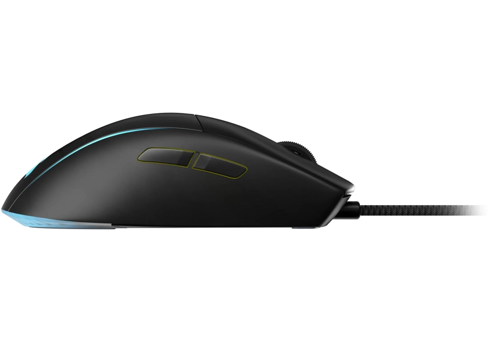 Corsair M75 (Noir)