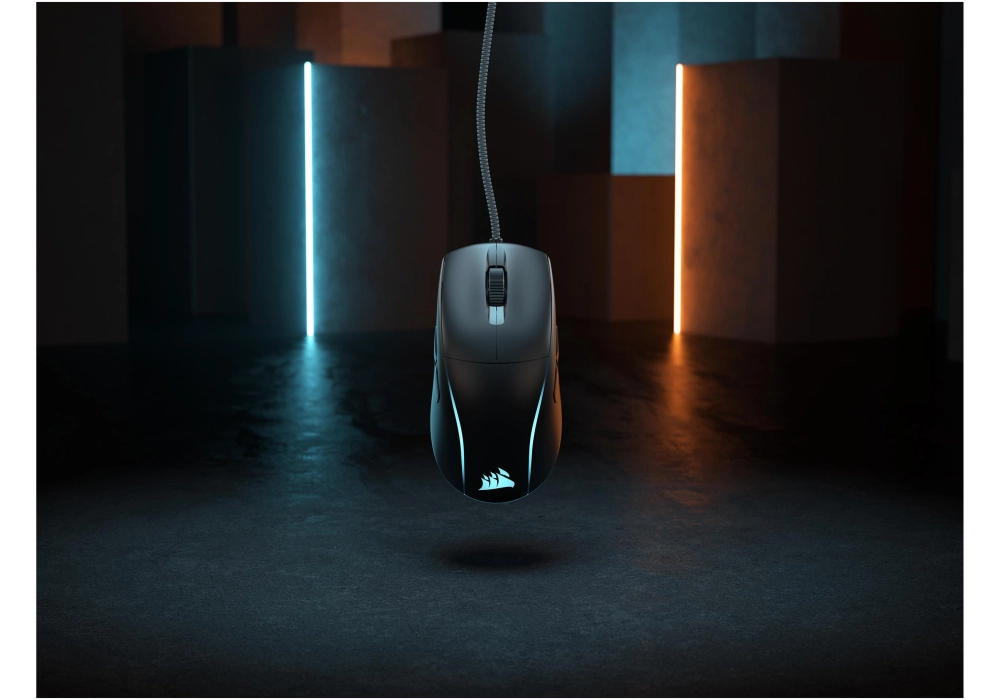 Corsair M75 (Noir)