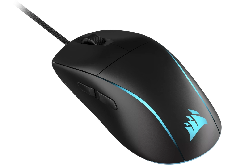 Corsair M75 (Noir)