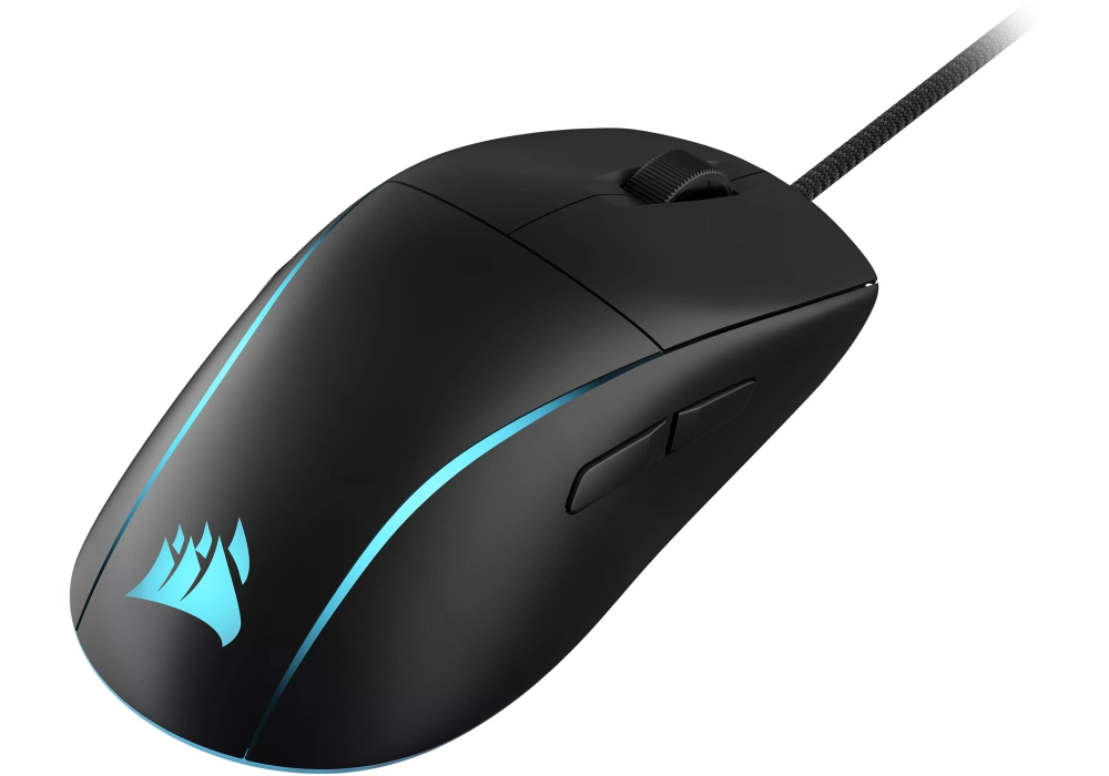 Corsair M75 (Noir)