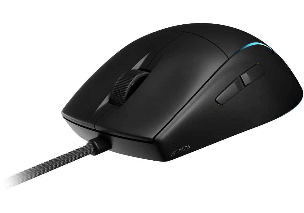 Corsair M75 (Noir)