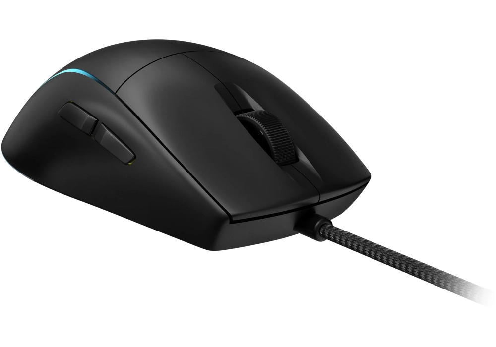 Corsair M75 (Noir)