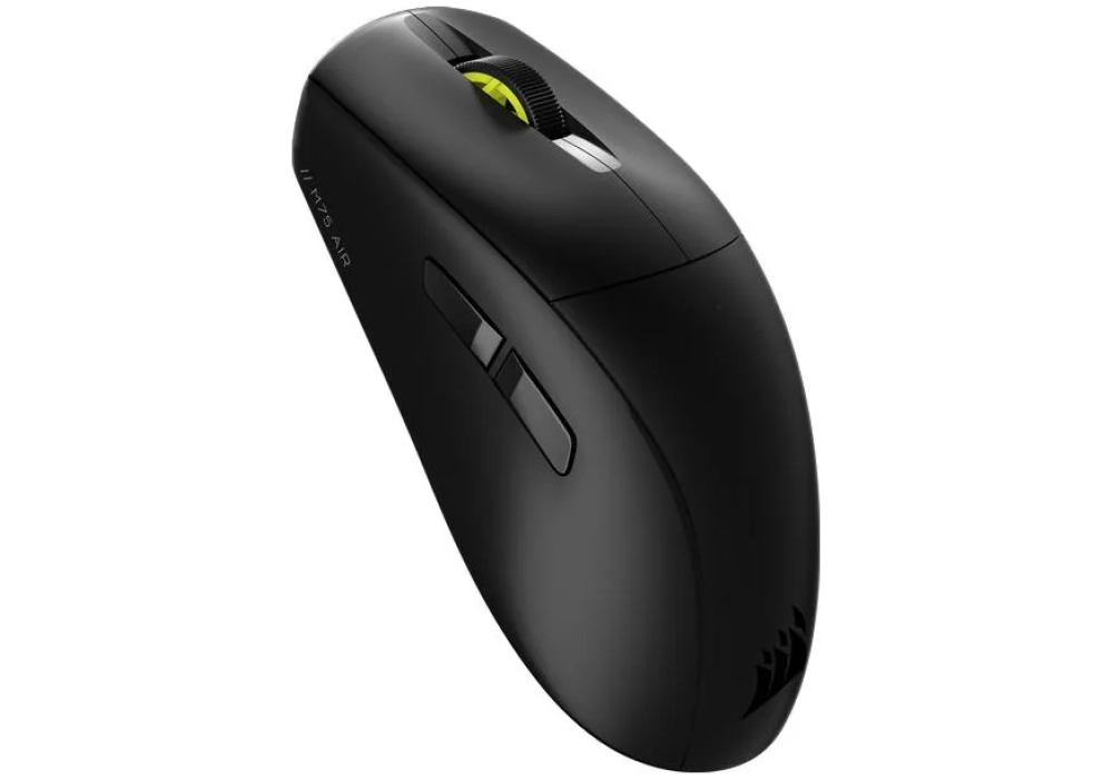 Corsair M75 Air Noir