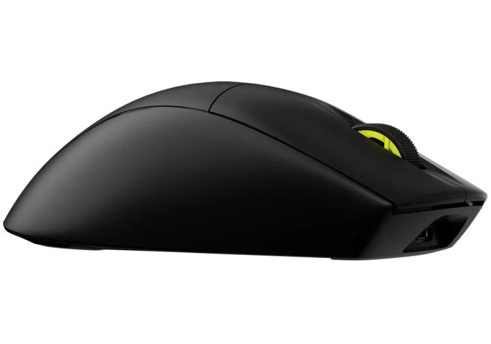 Corsair M75 Air Noir