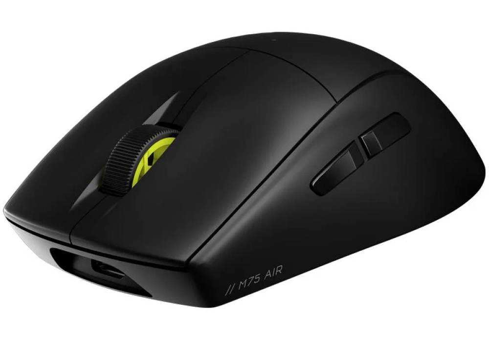 Corsair M75 Air Noir