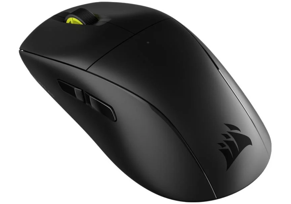 Corsair M75 Air Noir