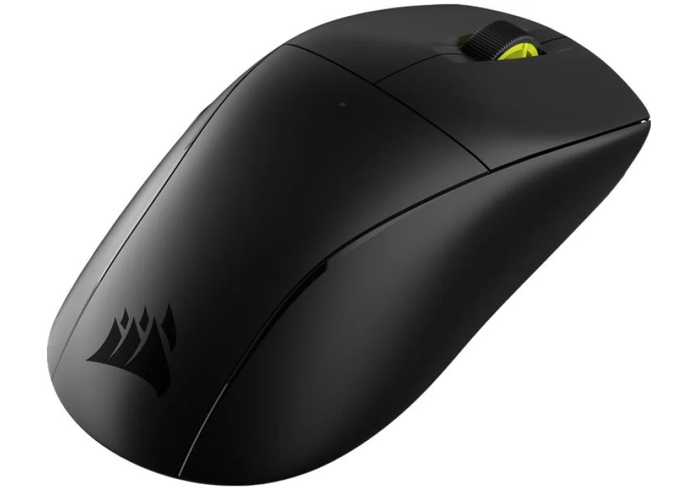 Corsair M75 Air Noir