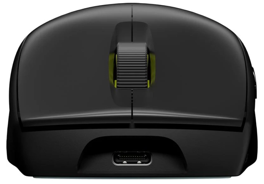 Corsair M75 Air Noir