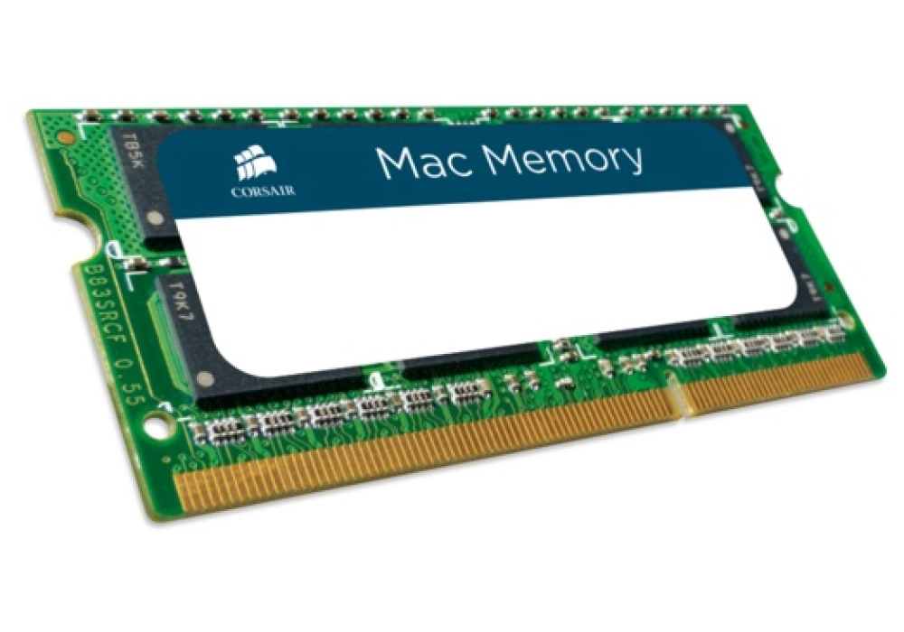 Corsair MAC Memory DDR3-1333 - 4GB