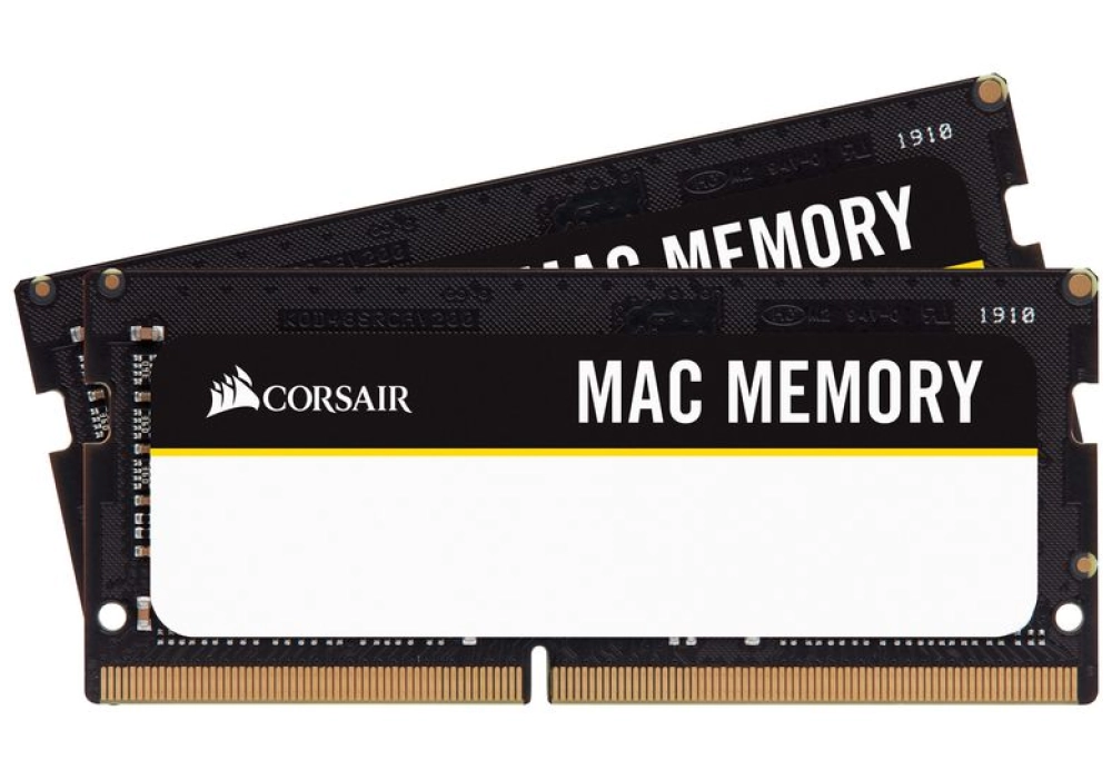 Corsair MAC Memory DDR4-2666 - 32GB Kit