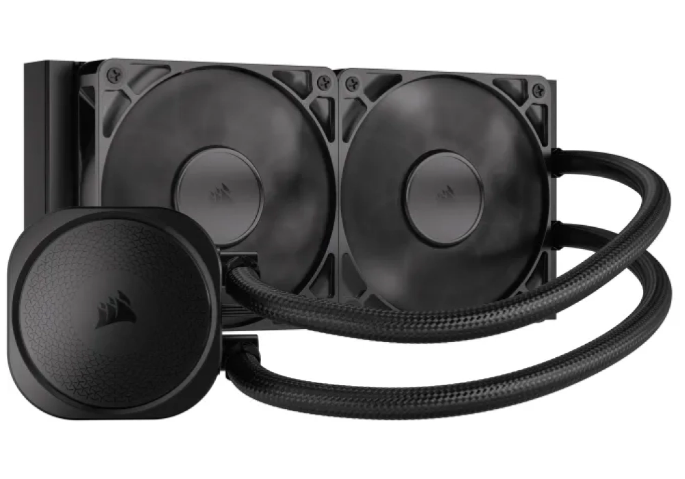 Corsair Nautilus 240 RS