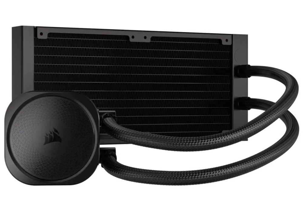 Corsair Nautilus 240 RS