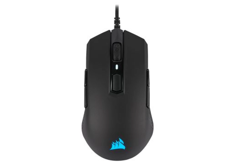 Corsair NIGHTSWORD RGB Tunable FPS/MOBA Gaming Mouse