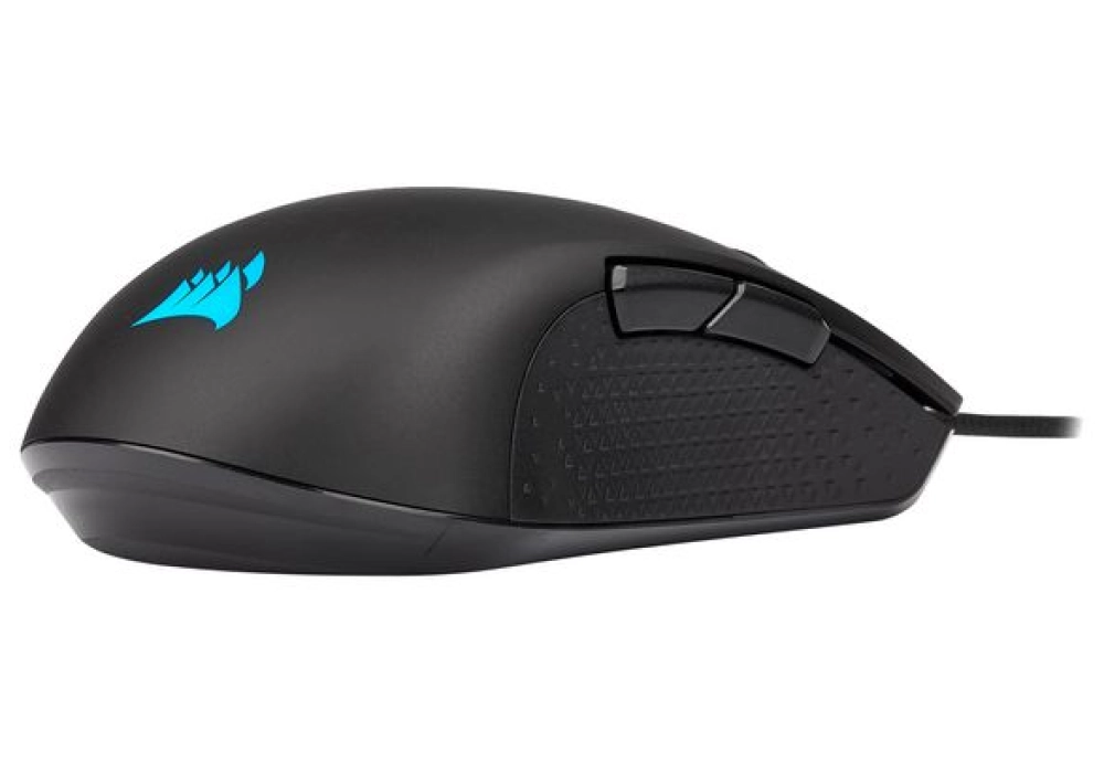 Corsair NIGHTSWORD RGB Tunable FPS/MOBA Gaming Mouse