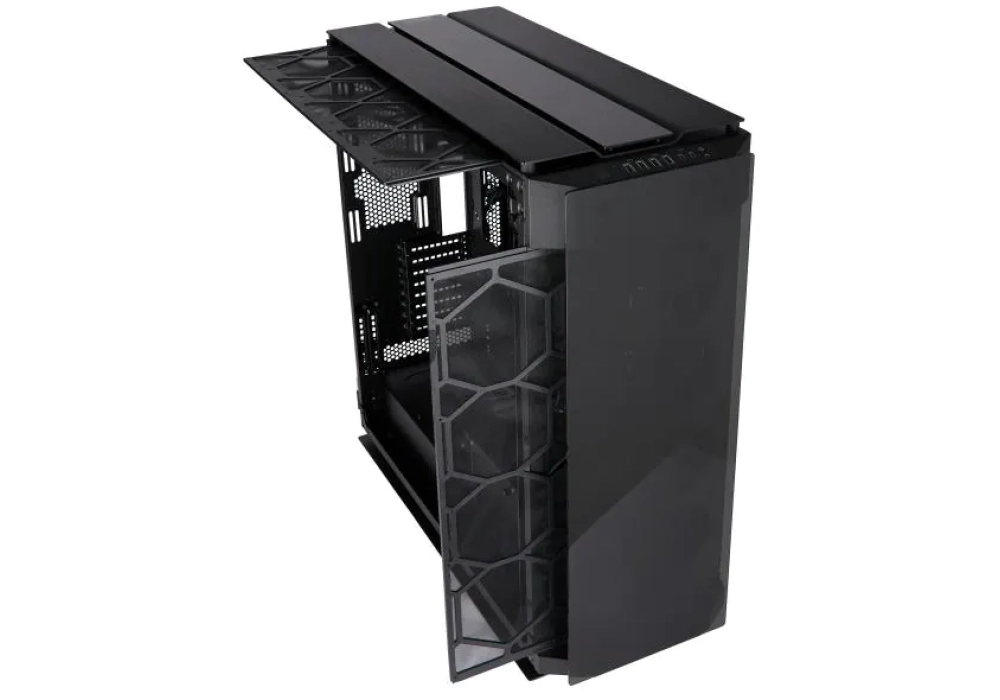 Corsair Obsidian 1000D