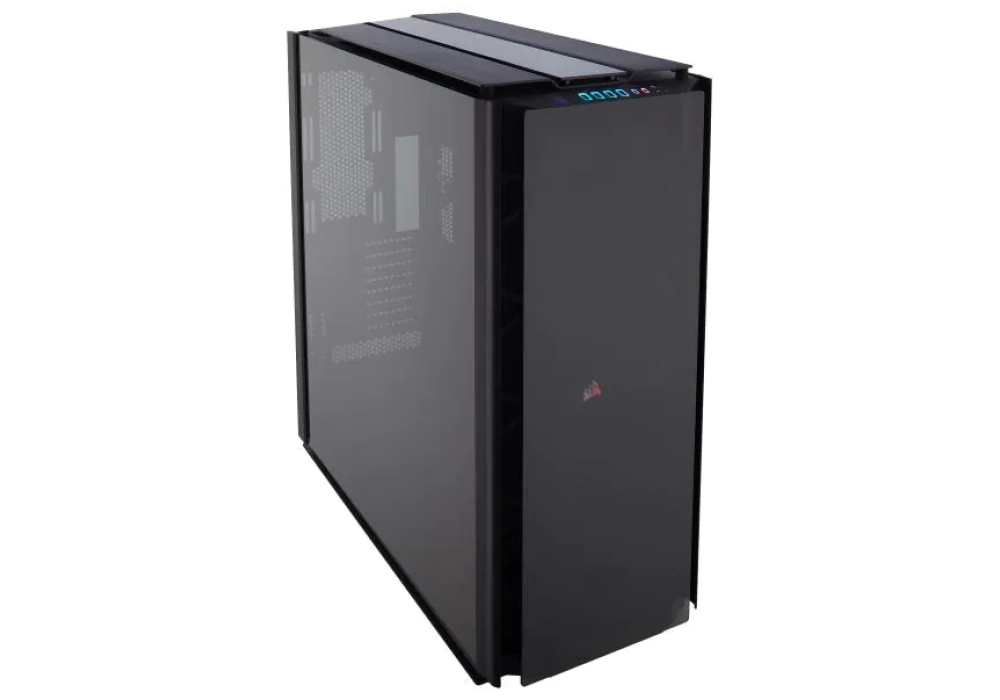 Corsair Obsidian 1000D