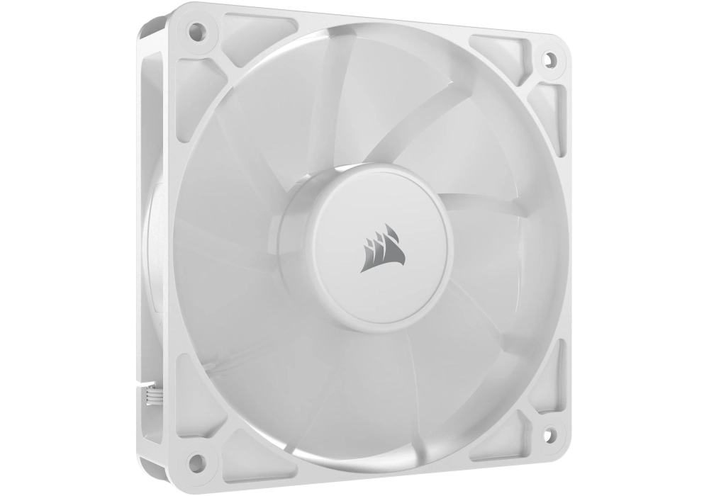 Corsair PC RS120 Blanc