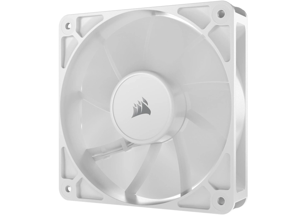 Corsair PC RS120 Blanc