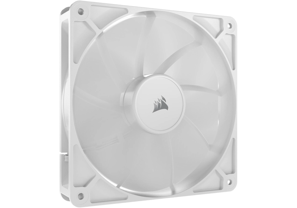 Corsair PC RS140 Blanc