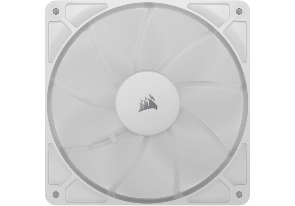 Corsair PC RS140 Blanc