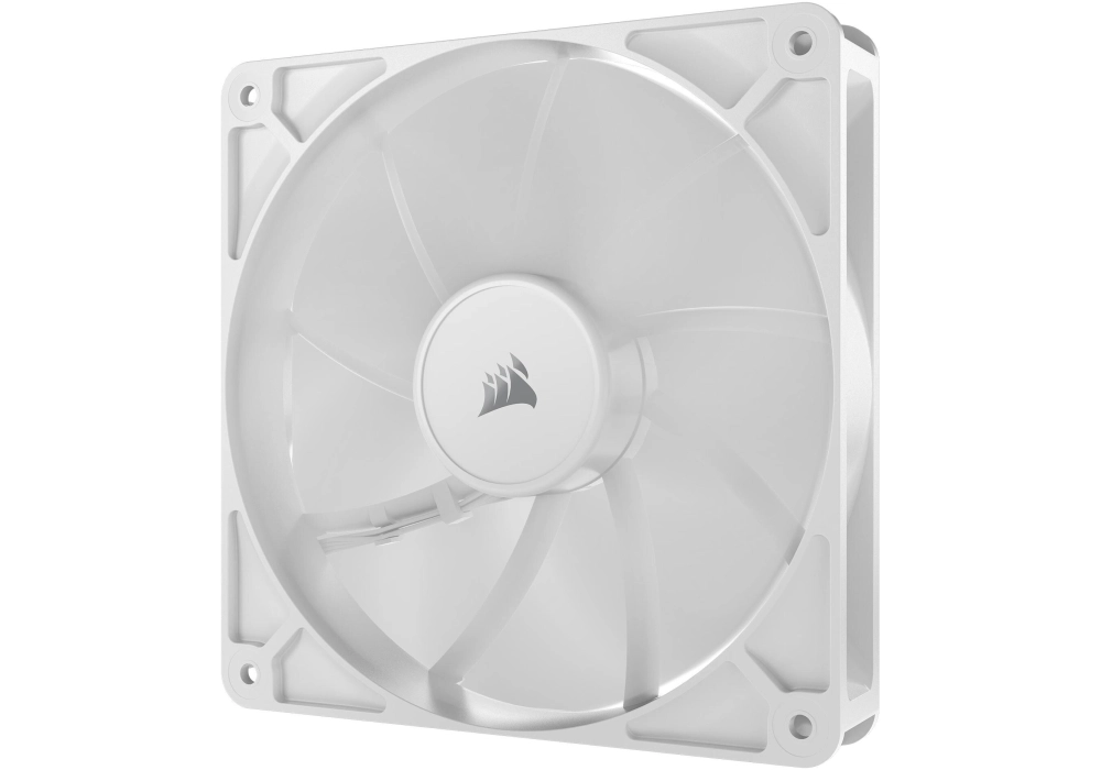 Corsair PC RS140 Blanc