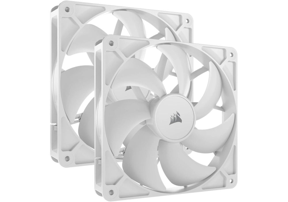 Corsair PC RS140 Blanc