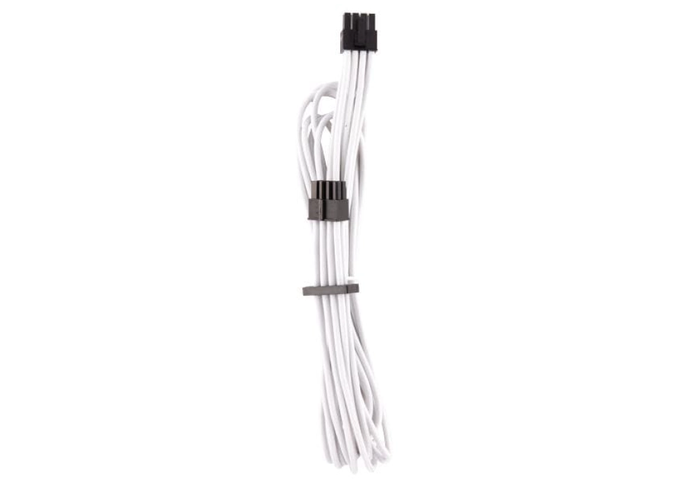 Corsair Premium PSU Cables Pro Kit Type 4 Gen 4 (Blanc)