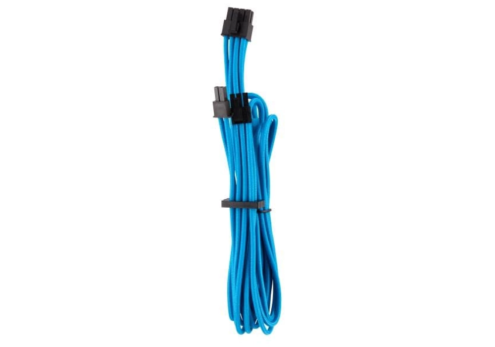 Corsair Premium PSU Cables Pro Kit Type 4 Gen 4 (Bleu)