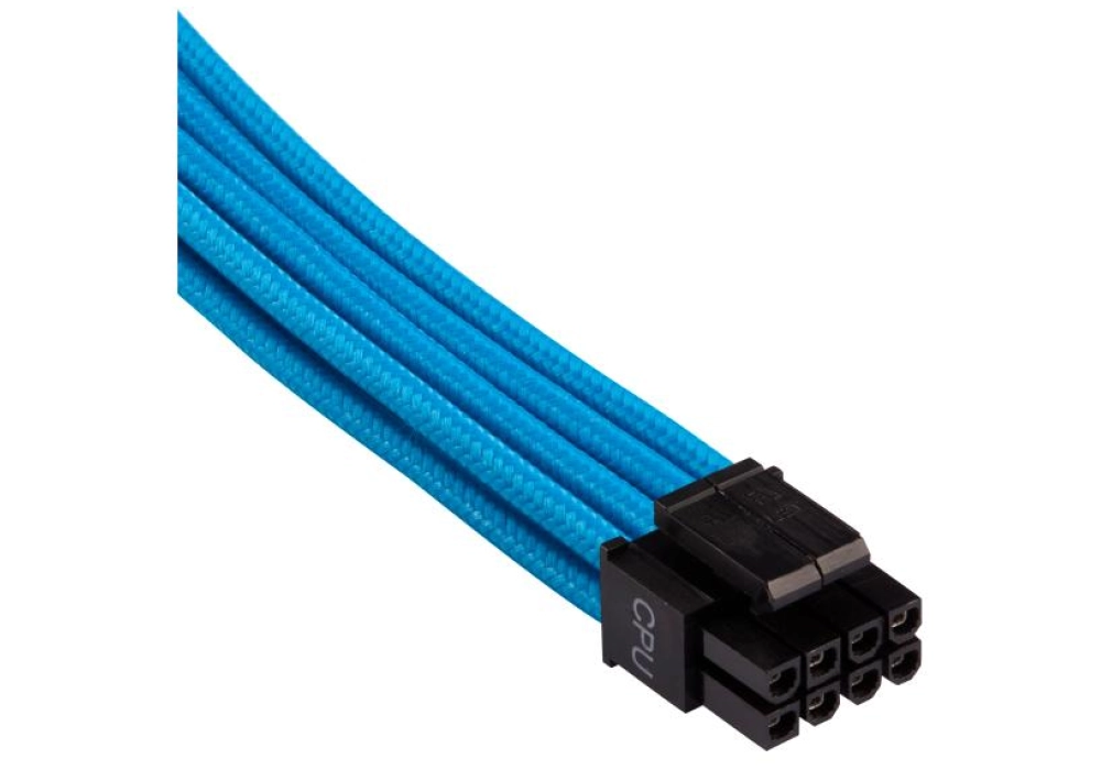 Corsair Premium PSU Cables Pro Kit Type 4 Gen 4 (Bleu)