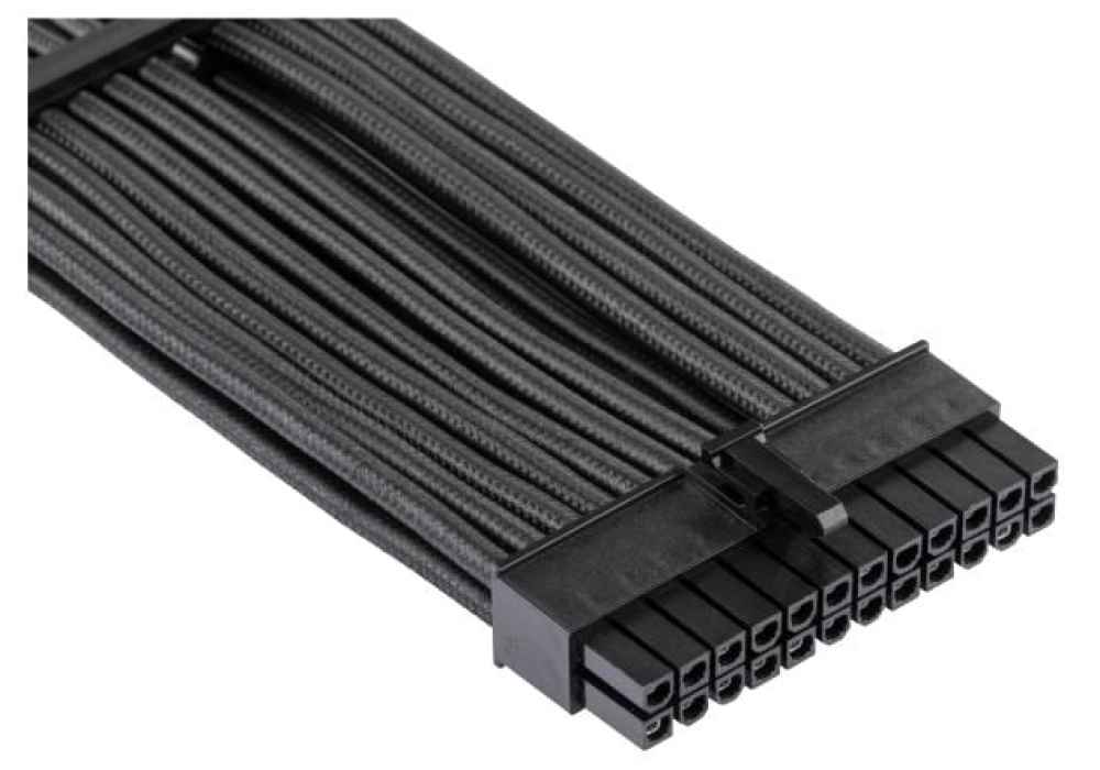 Corsair Premium PSU Cables Pro Kit Type 4 Gen 4 (Noir)