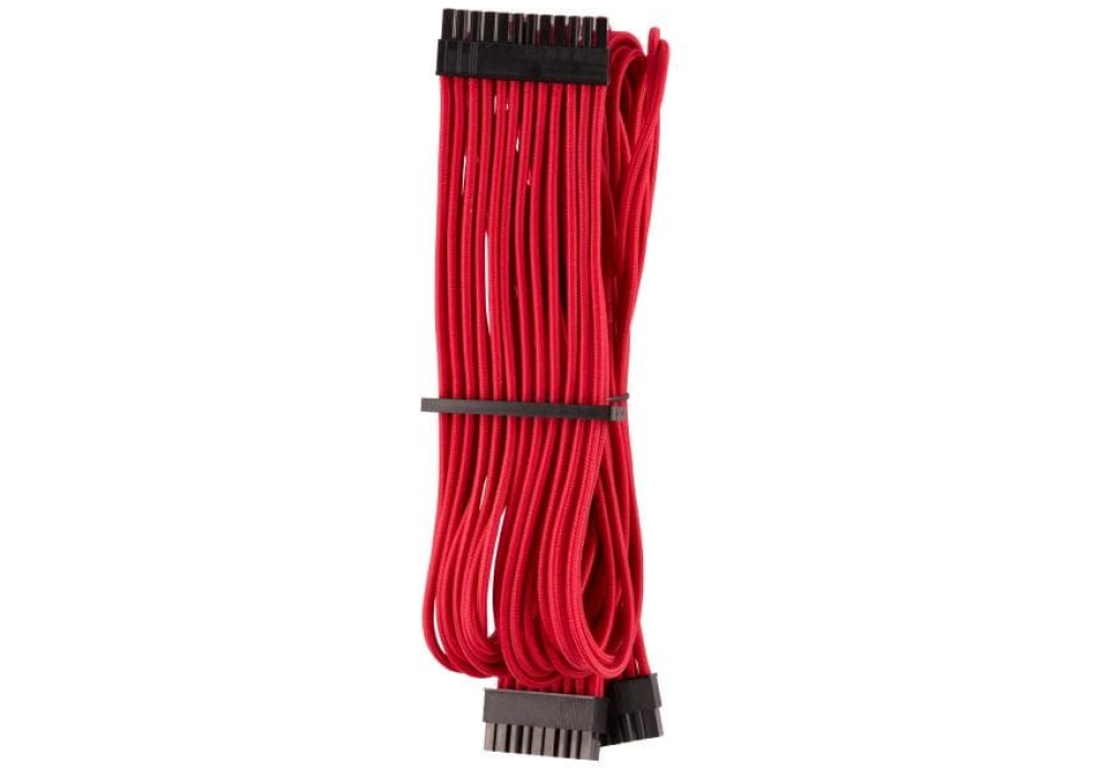 Corsair Premium PSU Cables Pro Kit Type 4 Gen 4 (Rouge)